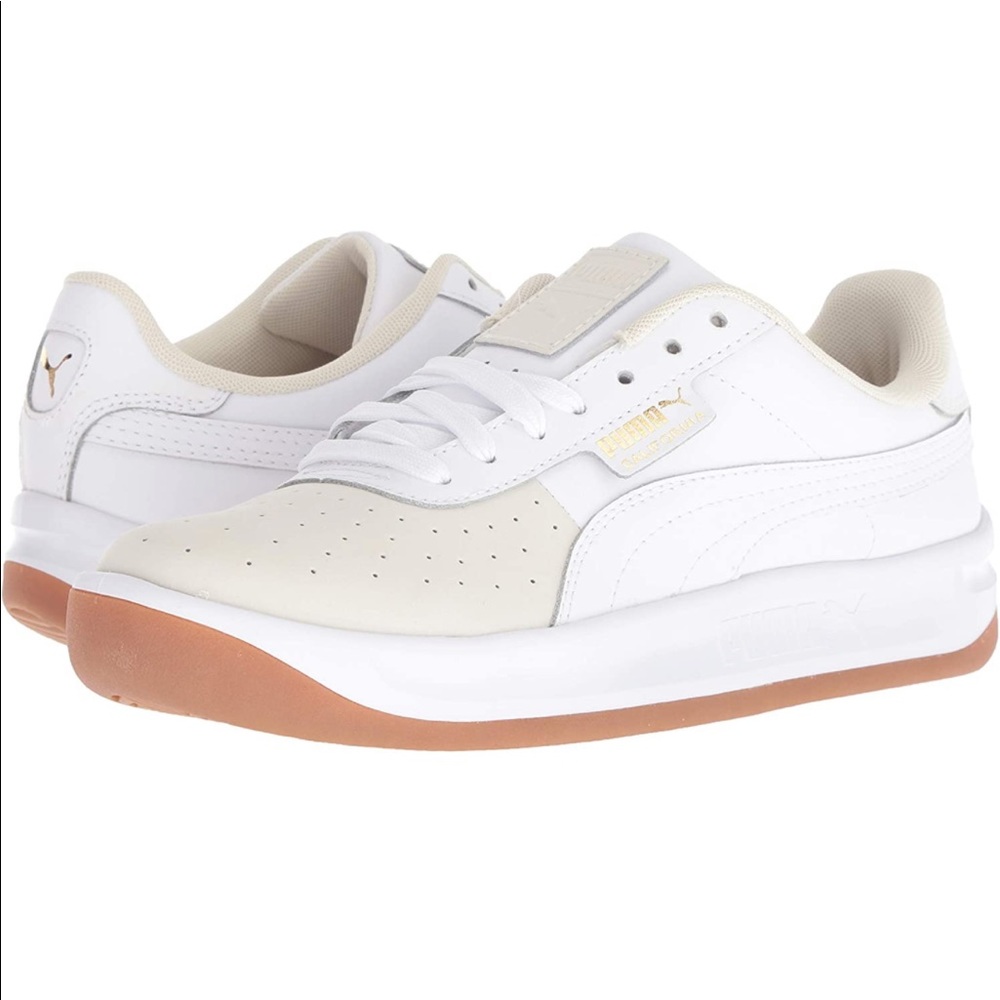 Puma California sneakers